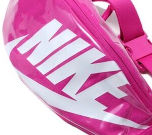 ナイキ ウエストバッグ ヒップバッグ ウエストポーチ ボディバッグ NIKE