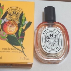 diptyque ディプティック オードトワレ オーデサンス 30ml