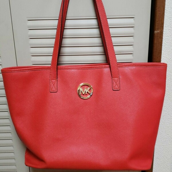 マイケルコース MICHAEL KORS トートバッグ