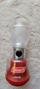 コールマン LEDランタン 電球色
