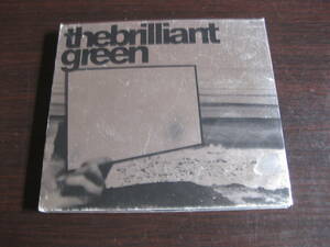 CD thebrilliant green