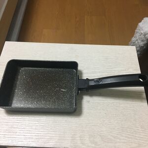 ニトリ 卵焼きフライパン