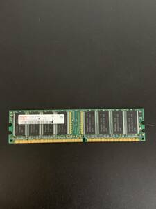  disk top personal computer memory Hynix DDR 400 CL3 512MB