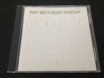 パット・メセニー　ファースト・サークル　PAT METHENY GROUP　FIRST CIRCLE　UCCU-5070_画像1