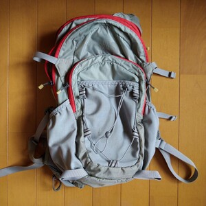 THE NORTH FACE リュック トレランザック