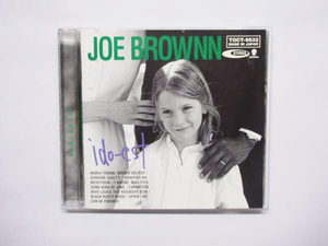 即決 Joe Brownn ido-est 照井利幸 Blankey Jet City ブランキージェトシティ Signals