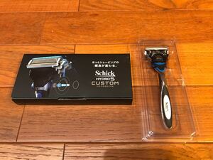 HYDRO5 高級シェーバー 髭剃り