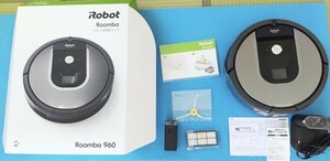 Roomba960