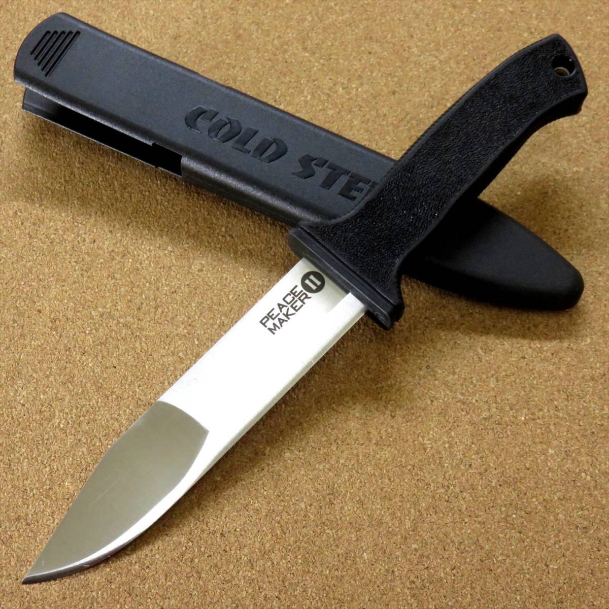 注目のブランド COLDSTEEL コールドスチール マチェット マシェット 廃盤品 レア 鉈 COLDSTEEL コールドスチール マチェット マシェット 廃盤品 レア 鉈