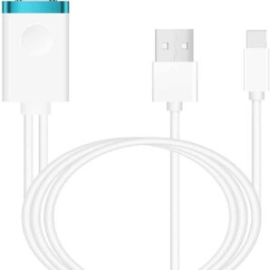 2021最新設定不要】HDMIケーブル phone hdmi変換ケーブル Digital AV変換アダプタ Phone/Pad/