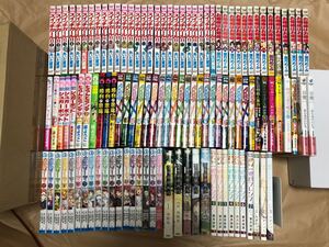 マンガ最大70冊まとめ売り