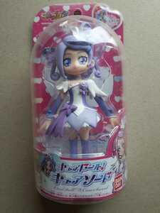 kyua doll [ Doki-Doki Precure kyuaso-do] unopened goods 