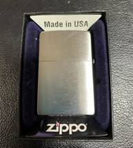 ZIPPO USA 新品♪_画像2