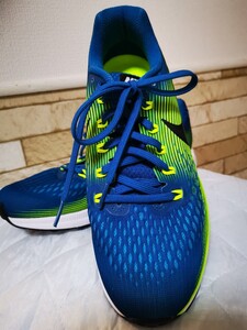 NIKE トレーニングシューズ 27cm 未使用品