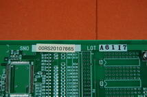 PC98 Cバス用 インターフェースボード 緑電子? MDK311V-0 RC232C 2ch タイプ？ 動作未確認 ジャンク扱いにて L-106 7665 _画像3