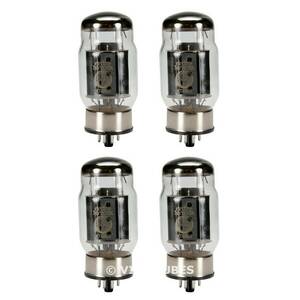 4 pcs set Electro-Harmonix KT88 EH Platinum Matched Match dokodo vacuum tube ( parallel imported goods ) KT-88 prompt decision! use can receive till support 