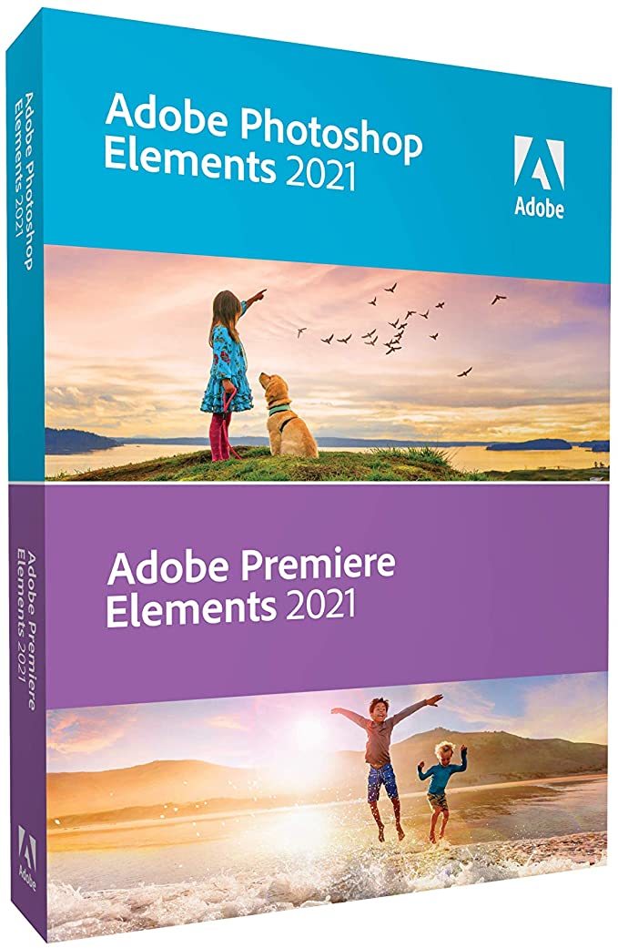 超安い】 日本語☆新品即決！Adobe Windows/Mac 正規パッケージ版 2022 Elements Premiere - その他 -  labelians.fr