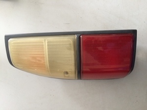 LAND CRUISER PRADO 90 95系トヨタランドクルーザーランクルプラド純正テールライト 左側 KOITO 60-88 GENUINE TAIL LIGHT LH LEFT