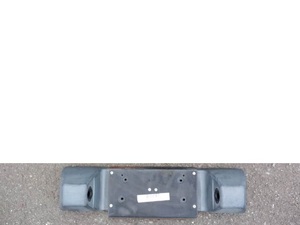 CRYSLER JEEP WRANGLER JKクライスラージープラングラー純正ブラケットナンバープレートマウント 55175106 MOPAR BRACKET LICENSE MOUNTING