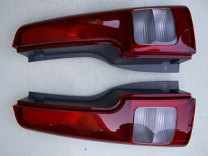 HONDA LIFE JB1 JB2ホンダライフ純正テールライト GENUINE TAIL LIGHTS LR左右セット ICHIKOH 7463