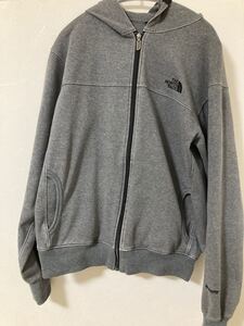最終値下げです!THE NORTH FACE パーカー