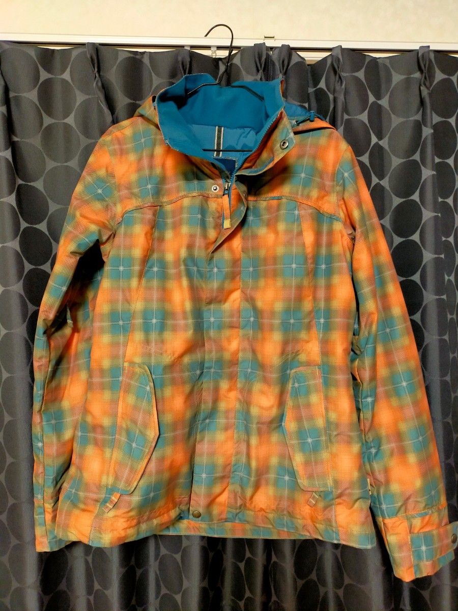 新品 未使用 BURTON AK 2L GORE-TEX CYCLIC PANT スノーボードウェア