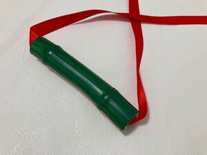 鬼滅の刃 禰豆子 竹 ねずこ 天然 コスプレ 小道具 子供用 無限列車