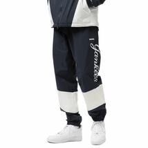 【新品】【セットアップ】 21AW 22 FCRB f.c real bristol エフシーレアルブリストル SOPH MLB TOUR MULTI PATTERN TRAINING JACKET PANTS_画像10