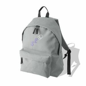 【新品タグ付き】 21AW 22 新品 WIND AND SEA ウィンダンシー PII FEAT WDS BACKPACK バックパック リュック 鞄 かばん GREY グレー色