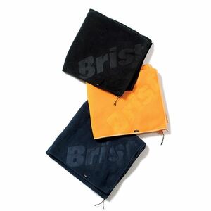 【新品タグ付き】 18AW 19 新品 FCRB F.C.Real Bristol エフシーレアルブリストル SOPH ソフネット POLARTEC FLEECE BLANKET ブランケット