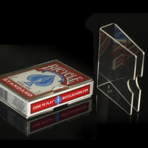 送料無料! カードガード透明 新品 激安 マジック 手品 gold