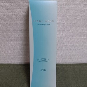 ソーマ クリアウォッシュすっきり