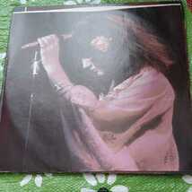 LINDA RONSTADT リンダ・ロンシュタット GREATEST HITS LPレコード_画像5