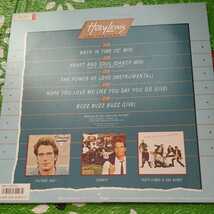 Huey Lewis and The News SELECTIONS Vol.2_画像2