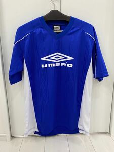 UMBRO アンブロ プラクティス シャツ