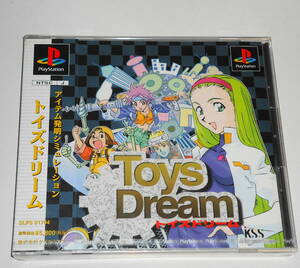 レア？送0 【 新品 PS TOYS DREAM トイズドリーム 】そえたかずひろ 隠れた名作