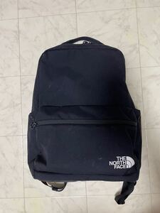 THE NORTH FACE リュック バックパック デイパック PACK 黒