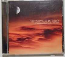 小室哲哉　「TK INSTRUMENTAL WORKS SELECTION 1985-2003」CD_画像1