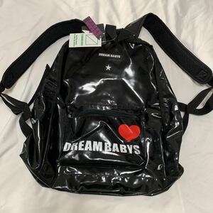 ドリームべビーズ DREAMBABYS リュックサック リュック バックパック