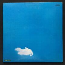 LP THE PLASTIC ONO BAND / LIVE PEACE IN TORONTO 1969_画像1