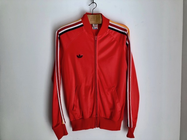 2023年最新】ヤフオク! -adidas made in west germanyの中古品・新品