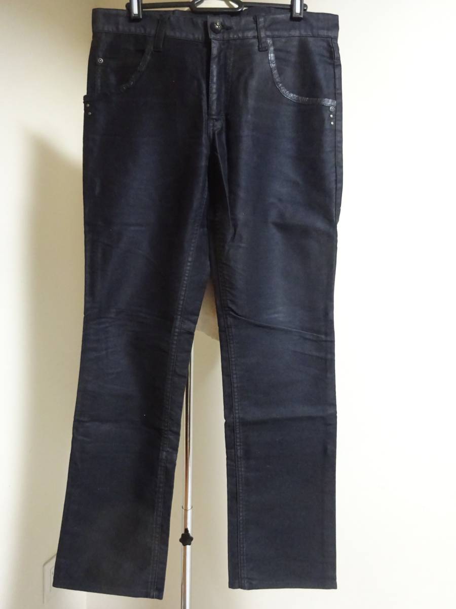 ヤフオク! -ロエン パンツの中古品・新品・未使用品一覧
