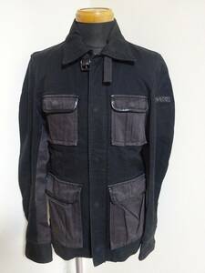 Красивые товары Lou Batlum Luva Tram Blouson m