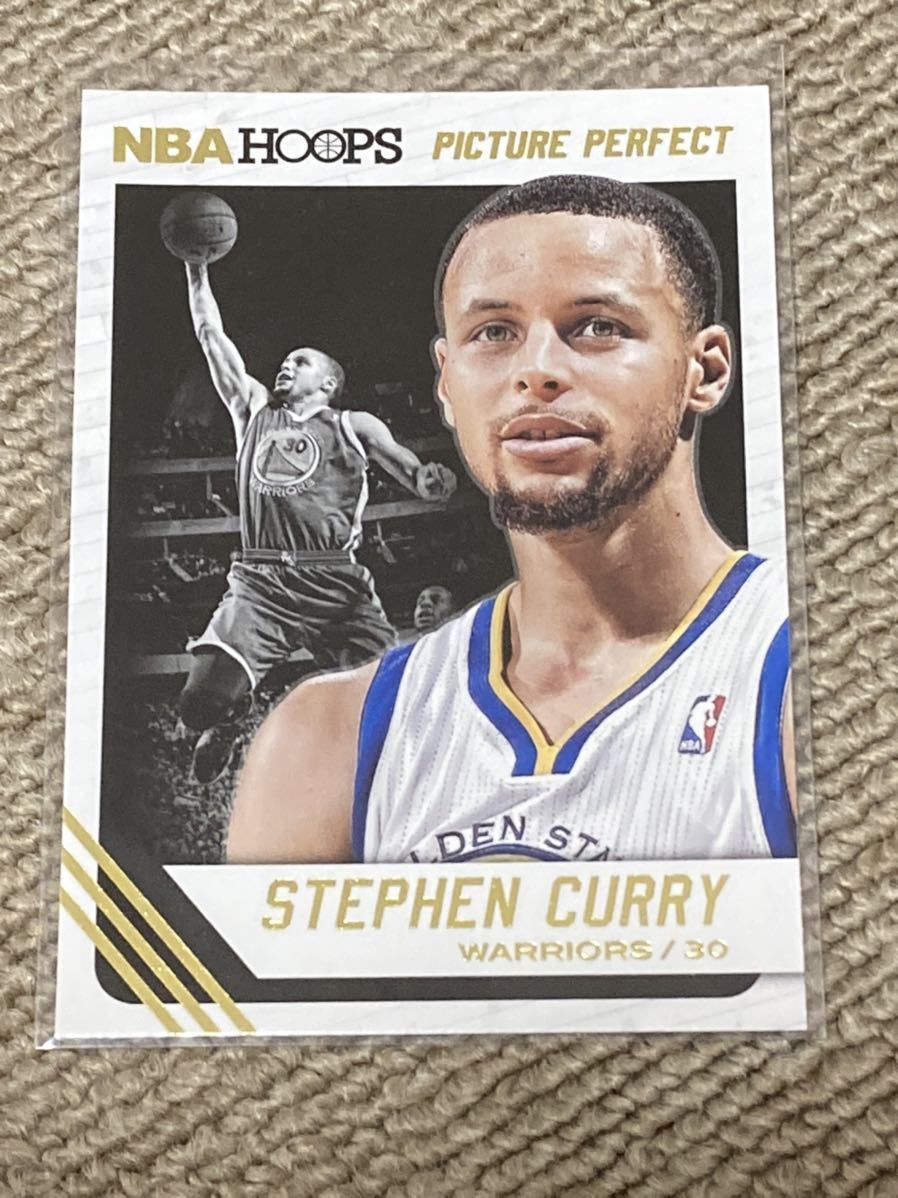 即出荷】 Stephen NBAカード Curry サイン入りカード ステフィンカリー 