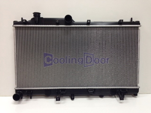 CoolingDoor【45111SG000】フォレスター ラジエター★SJ5・SJG★M/T・CVT★新品★大特価★18ヶ月保証★