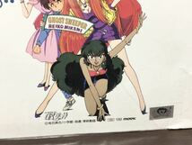 未開封 GSゴーストスイーパー美神 フリー フォトアルバム 写真入れ GHOST SWEEPER MIKAMI アニメ マンガ 漫画 美神令子 おキヌ 小笠原エミ_画像5