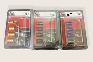 新品★ 未使用★ ホイール バルブ キャップ