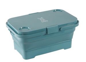 ★新品 未開封★ DOD ペシャコン ブルーグレー