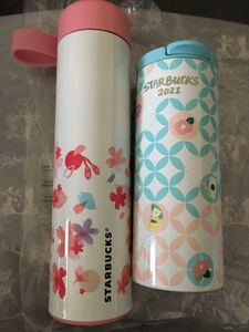 スターバックス ステンレスボトル ステンレスタンブラー 狛犬 さくら ニューイヤー 水筒 タンブラー サイレン アニバーサリー