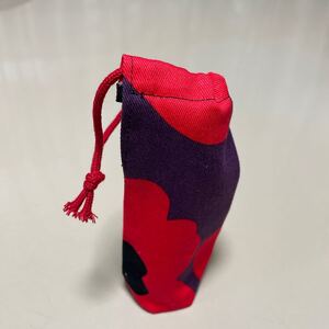 ハンドメイド 消毒スプレーケース